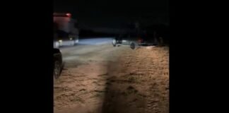 Hallan al menos una decena de cuerpos sin vida en Pesquería Nuevo León