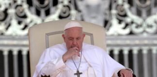 Confirma Vaticano presencia del Papa Francisco en celebración del viernes Santo