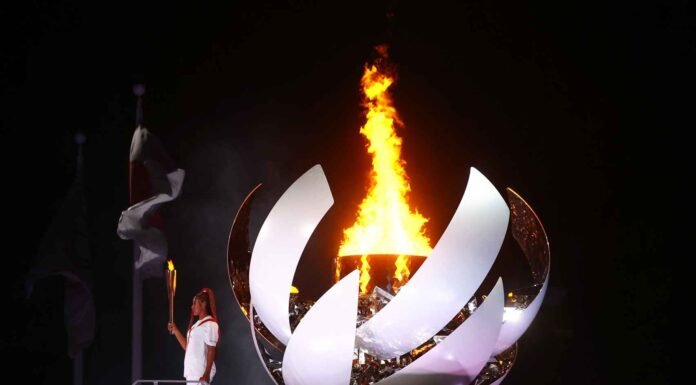 París 2024 instalará la llama olímpica cerca del Louvre