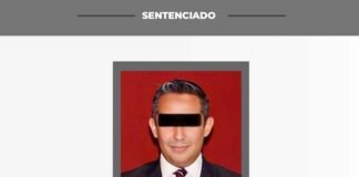 Sentencian a 11.5 años de prisión a ex funcionario de UAEH