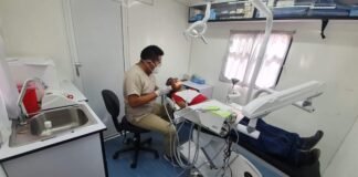 Ayuntamiento de Actopan acerca atención médica a sus habitantes