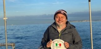 Ezequiel Ignacio Becerril Zúñiga, destacado deportista hidalguense