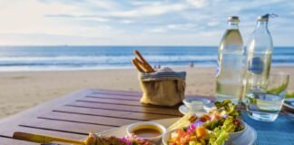 Cómo cuidar la salud digestiva durante las vacaciones de Semana Santa