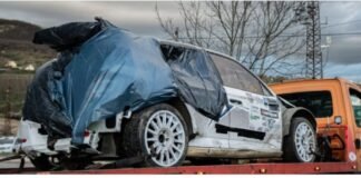 Fatal accidente de rally deja cuatro personas muertas en Hungría