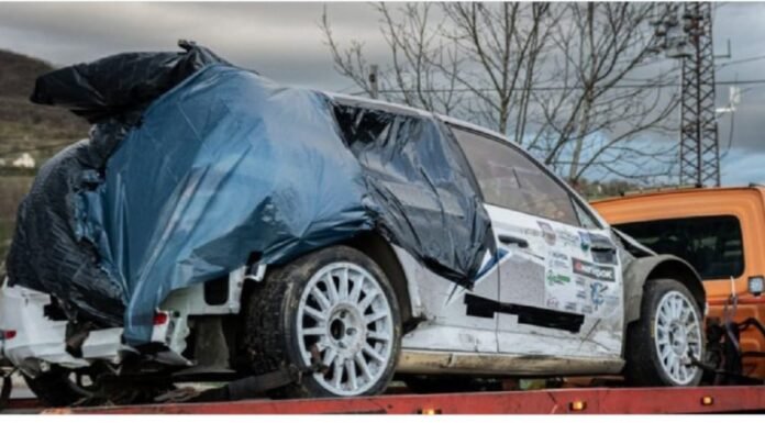 Fatal accidente de rally deja cuatro personas muertas en Hungría