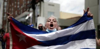 Gobierno de Cuba prohíbe actos públicos de Semana Santa