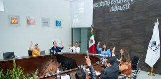 IEEH aprueba aspirantes a Candidaturas Independientes e Independientes Indígenas