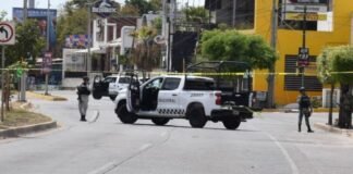 AMLO atribuye secuestro masivo de 66 personas en Sinaloa a «confrontación de bandas»