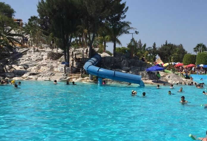 COPRISEH intensifican vigilancia sanitaria en balnearios previo a Semana Santa