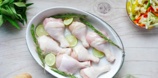 Síndrome de Guillain-Barré, cómo se relaciona con el mal hábito de lavar el pollo