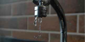 Cuáles son las multas por desperdiciar agua en Edomex