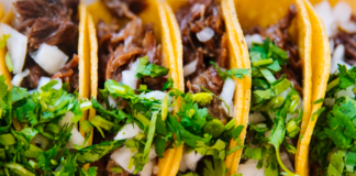 Cuál es el taco más amado en México: ¿suadero, pastor o bistec?