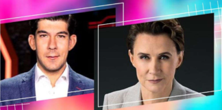 Quedan Denise Maerker y Manuel López San Martí, para el primer debate presidencial