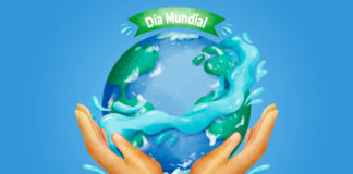 Día Mundial del Agua para generar conciencia en la niñez: Caasim