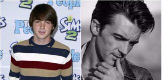 Drake Bell revela que sufrió abuso sexual cuando era actor infantil en Nickelodeon