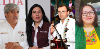 Elecciones 2024: Morena presenta su lista de candidatos a diputados locales en Hidalgo