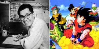 ¡Adiós a una leyenda! Muere Akira Toriyama, creador de Dragon Ball