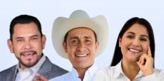 Aprueba Congreso licencia de tres alcaldes