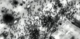 Más de 100 muertos tras ataque de Israel en Gaza, esperaban reparto de alimentos