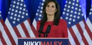Nikki Haley abandona la carrera presidencial y deja a Trump como único aspirante republicano