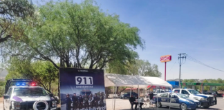 SSPH mantiene acciones de vigilancia en sitios turísticos