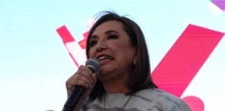 Secuestros en Sinaloa es reflejo de fallida estrategia de «abrazos no balazos»: Xóchitl Gálvez