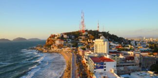 Sinaloa espera casi 3 millones de turistas, pero ¿qué pasará con grupos musicales?