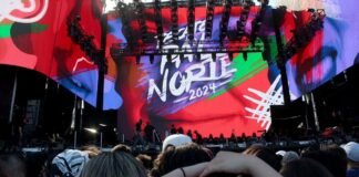 Tecate Pal’ Norte 2024: ¿Qué artistas se presentarán hoy? Sigue la transmisión en vivo