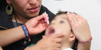 ¿Conoces los esquemas de vacunación para la prevención y control de enfermedades?