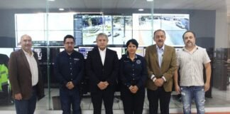 Violan la Ley Urióstegui y Vázquez Luna con uso de número de emergencias alterno al 911