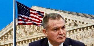 Fiscalía de Estados Unidos rechaza repetir juicio a García Luna por corrupción