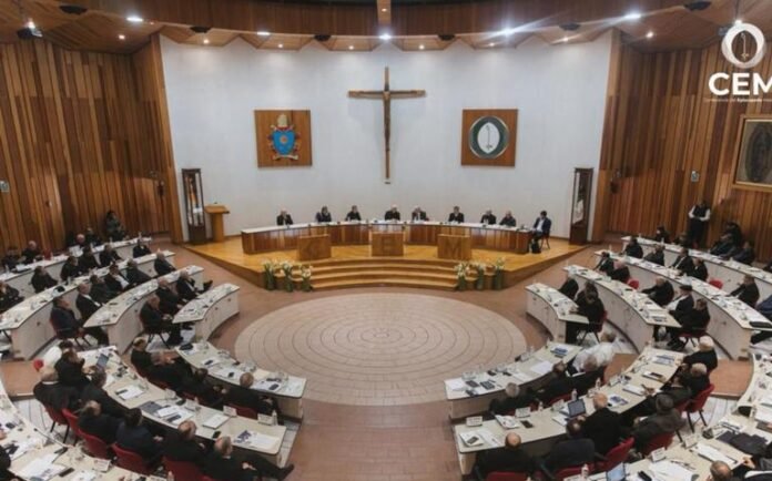 Llama Episcopado Mexicano a autoridades garantizar paz en elecciones
