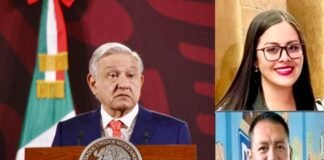 Confirma AMLO desaparición de agentes de FGR mientras investigaban caso Ayotzinapa