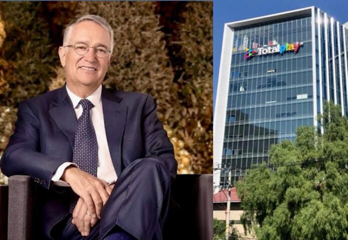 Grupo Salinas ha pagado 4,868 mdp, pero los adeudos totales son de 63 mmdp, según SAT