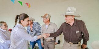 Impulsa Mayka Ortega, candidata a diputada federal por Tepeapulco, una agenda ciudadana