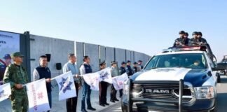 Este viernes comienza operativo de Semana Santa, informó SSPH