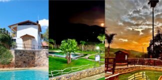 Aguas termales de Hidalgo salud y diversión en esta Semana Santa