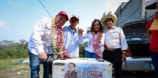 Califican de “ilegal”, medida cautelar dictada contra Cuauhtémoc Ochoa