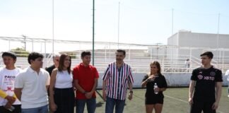 Paco Olvera hace un llamado para rescatar el deporte mexicano