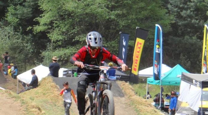 Arranca el Bike Fest México 2024; participan deportistas de 28 estados y 7 países latinoamericanos
