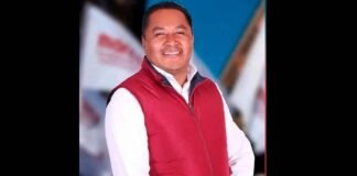 Asesinan en Puebla a Jaime González candidato de Morena a la alcaldía de Acatzingo