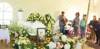 Giran órdenes de aprehensión por muerte de Adriel