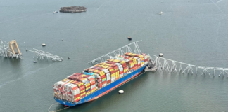 Son de Veracruz y Michoacán mexicanos desaparecidos en Baltimore