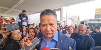 Desbandada de funcionarios públicos en Hidalgo por proceso electoral