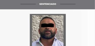 Sentencian a 25 años de prisión a ‘El Michoacano’