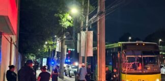 Es asesinado tras resistirse a ser asaltado en Coyoacán