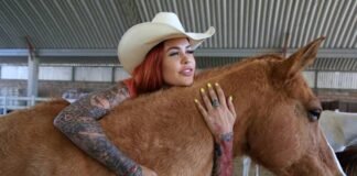 Fallece activista fundadora de ‘Cuacolandia’ Elena Larrea, a la edad de 30 años