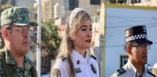 Diputados solicitan auditoría a la Secretaría de Seguridad de Campeche