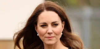 Lo que sucedería con la realeza a la falta de Kate Middleton, princesa de Gales