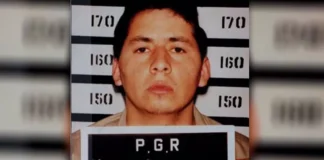 Mario Aburto podría quedar en libertad en 10 días